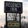 Regency Motel Bald Knob