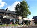BRIT HOTEL LES MOUFLONS