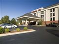 Hampton Inn Hot Springs AR
