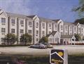 Microtel Inn And Suites Chili/Rochester Airport