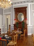 Hotel Du Parc