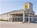 Super 8 Donalsonville