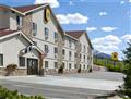 Super 8 Motel - Dillon/Breckenridge Area