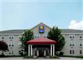 Comfort Inn Civic Center