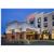 Hampton Inn and Suites Tulare