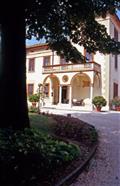 Villa Dei Tigli 920 Liberty Resort