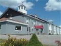 Eagles Lodge Motel