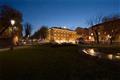 Hotel Cavour in Novara