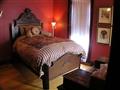 Whiskey Mansion Bed and Breakf