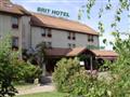 BRIT HOTEL AQUITAINE