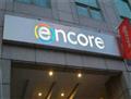Ramada Encore AT Pohang Hotel