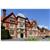 Pendley Manor Hotel