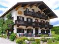 Landhotel Binderhausl