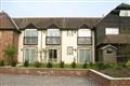 Newbury Manor Hotel