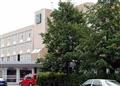 Quality Hotel Airport Vaernes