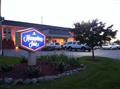 Hampton Inn AkronKent Area