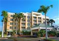Courtyard Miami Aventura Mall