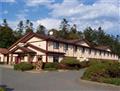 Campbell River Travelodge