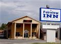 Fairview Inn and Suites