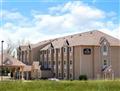 Microtel Inn And Suites Claremore