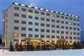 Holiday Inn Express MUNICH-MESSE