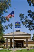 BEST WESTERN PLUS Porterville Inn