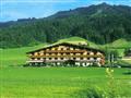 Kitzspitz Hotel