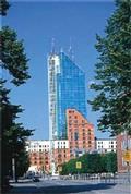 First Hotel Plaza