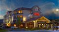 Hampton Inn  Suites San FranciscoBurlingameAirport South