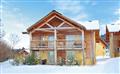 PARK AND SUITES VILLAGE EVIAN LUGRIN
