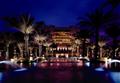 InterContinental AL BUSTAN PALACE MUSCAT