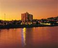 Brisbane Riverview Hotel