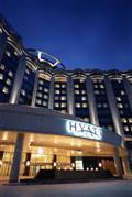 Hyatt Regency Incheon
