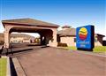 Comfort Inn Grants