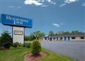 Rodeway Inn Dillsburg