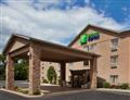 Holiday Inn Express MT PLEASANT- SCOTTDALE
