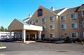 BEST WESTERN Lebanon Valley Inn & Suites