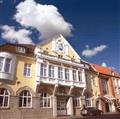 BEST WESTERN Theodor Storm Hotel