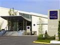 Novotel Lille Aeroport