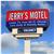 Jerry's Motel Oakdale
