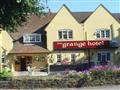 The Alton Grange Hotel