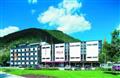 Norlandia Otta Hotel