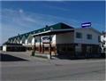 Howard Johnson Inn Hearst