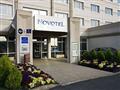 Novotel Bourges