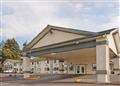 Comfort Inn Roseburg