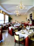Holiday Inn SANTA FE, ARGENTINA
