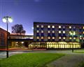 Rica Park Hotel