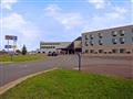 BEST WESTERN Baraga Lakeside Inn