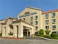 Baymont Inn and Suites Conroe