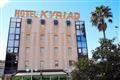 Kyriad Nice Ouest - Saint-Isidore